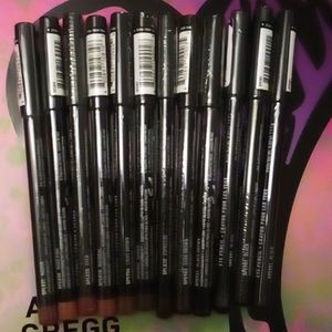 NYX Lip/Eye Crayon